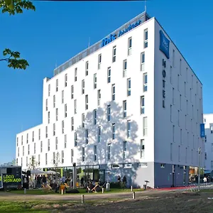 Hotel Ibis Budget Olympiapark, Munich