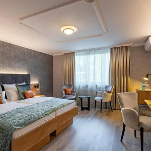 An Der Messe 4* Frankfurt am Main