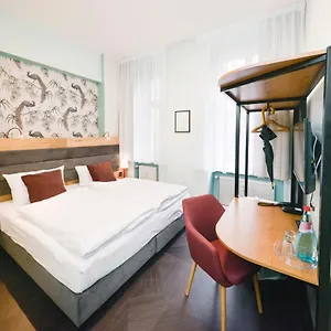 Amc - Schoeneberg 3* Berlin