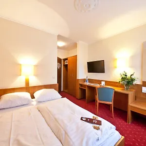 Primus Frankfurt Sachsenhausen 3* Frankfurt am Main