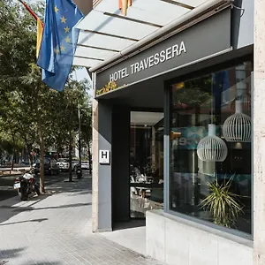 Ξενοδοχείο Travessera