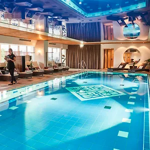 Hotel Vier Jahreszeiten Kempinski, Munich