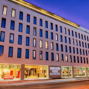 Hotel Leonardo South, Múnich