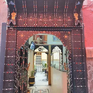 Zagora , Marrakesh Marruecos