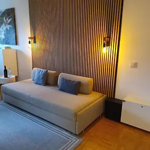 Cosy Little Monaco di Baviera