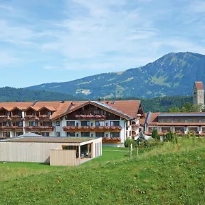 Hotel Die Krone - Immenstadt-stein, Immenstadt im Allgäu
