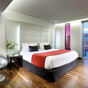 **** Hotel Eurostars Grand Central Německo
