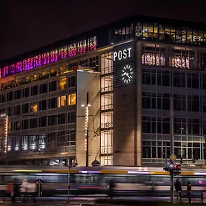 Апарт-отель Staycity Centre *****