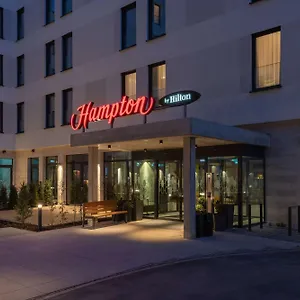 Ξενοδοχείο Hampton By Hilton North