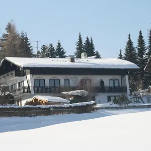 Gästehaus Am Berg Bayerisch Eisenstein