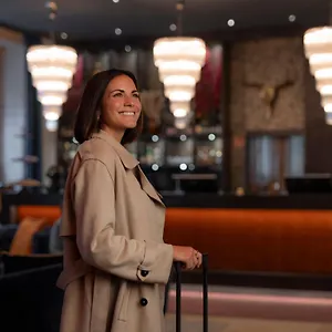 Boutique Germania 4* München