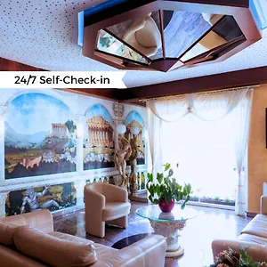 Astro - Nichtraucherhotel 4* Stuttgart