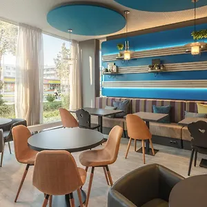 Ξενοδοχείο - The Niu, Brass Olympiapark By Ihg