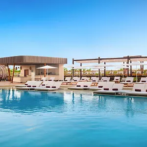 Hyatt Vivid Grand Island (adults Only) 5*, Cancún México