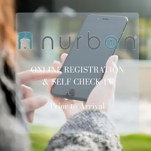 Апарт-отель Nurban Oldtown (adults Only) ***
