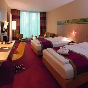 Hotel Moevenpick Frankfurt City Messe Frankfurt am Main