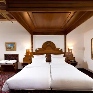 Hotel King's First, Munich