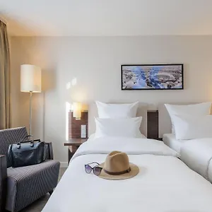 Hotel Mercure Süd Messe, Múnich
