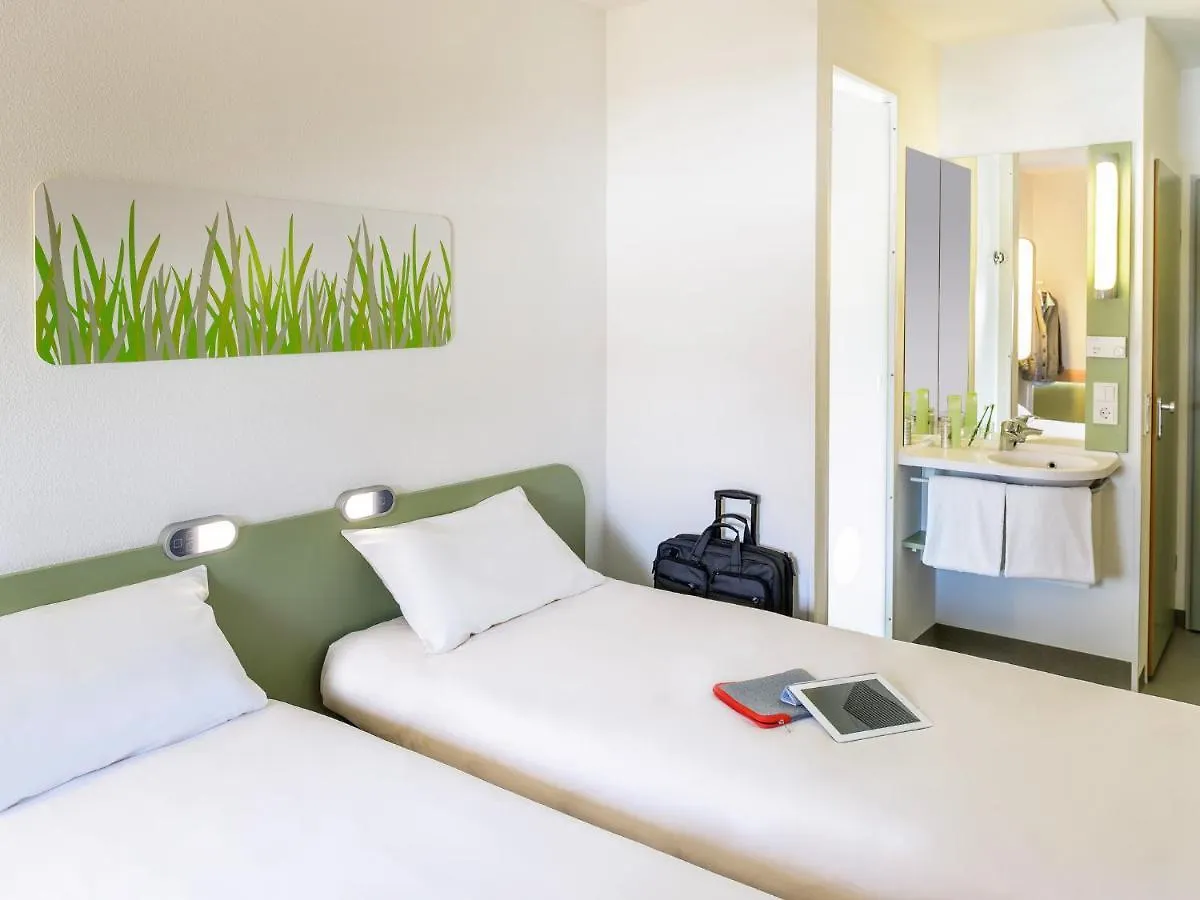 Ibis Budget Muenchen City Sued Alemania