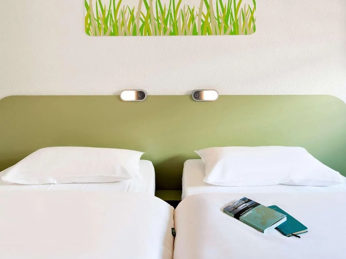 Ibis Budget Muenchen City Sued 2*, Múnich Alemania