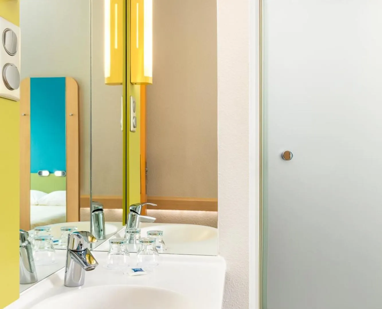 Ibis Budget Muenchen City Sued Munich