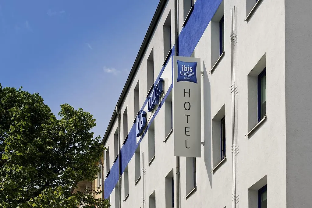 Ibis Budget Muenchen City Sued 2*, Munich