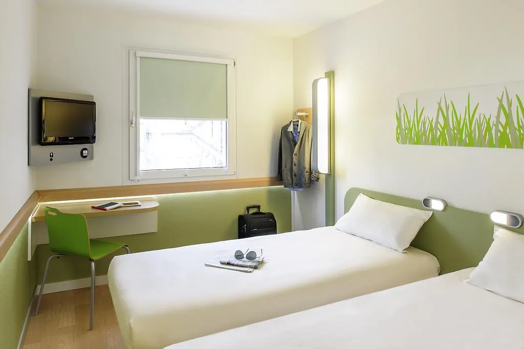 Ibis Budget Muenchen City Sued 2*, Munich